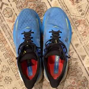 Hoka Men's Clifton 9